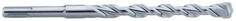 Бур Metabo SDS-PLUS 5х160мм 631821000