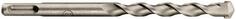 Бур Metabo SDS-PLUS 8х110мм 626181000