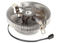 Кулер ID-Cooling DK-01 Intel LGA 775 Intel LGA 1155 Intel LGA 1156 AMD AM2 AMD AM2+ AMD AM3 AMD AM3+ AMD FM1 AMD FM2 Intel LGA 1150 AMD FM2+ Intel LGA
