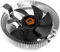 Кулер для процессора ID-Cooling DK-01S Socket 775/1150/1151/1155/1156/2066/AM2/AM2+/AM3/AM3+/FM1/FM2/FM2+
