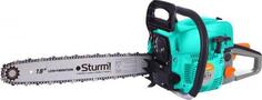 Бензопила Sturm GC99522B 2900Вт Sturm!