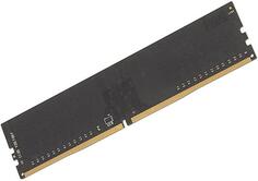 Оперативная память 4Gb (1x4Gb) PC4-19200 2400MHz DDR4 DIMM CL15 AMD R744G2400U1S-UO