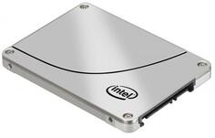 Твердотельный накопитель SSD 2.5 2 Tb Intel P4510 Read 3200Mb/s Write 2000Mb/s 3D NAND TLC SSDPE2KX020T801