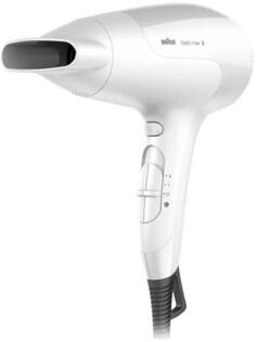 Фен Braun Satin Hair 3 PowerPerfection HD385 белый