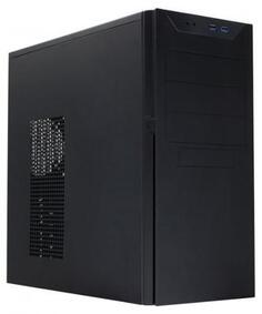 Корпус ATX InWin BA833BK 600 Вт чёрный