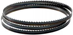 Полотно для ленточной пилы METABO 0909040825 BS230 1505x12.7мм A6