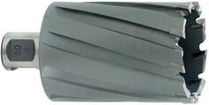 HM фреза 25x55мм, хвостовик 19 мм Metabo