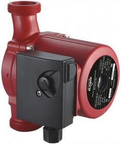 Насос ELITECH НЦ 2518/8Э для отопления 182Вт 6900л/ч напор8м мах110°С М 1.5