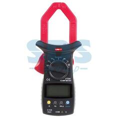Токовые клещи UNI-T UT206 Unit