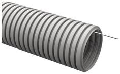 Iek CTG20-40-K41-015I Труба гофр.ПВХ d 40 с зондом (15 м)