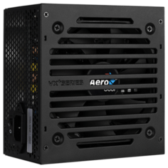 БП ATX 800 Вт Aerocool Retail VX PLUS 800 RGB