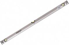 Stanley уровень stanley classic магнитный 120 см (STHT1-43114), шт