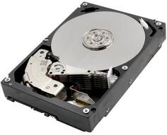 Жесткий диск Toshiba SAS 3.0 10Tb MG06SCA10TE Enterprise Capacity (7200rpm) 256Mb 3.5
