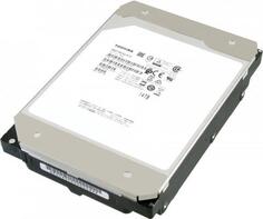 Жесткий диск Toshiba SAS 3.0 14Tb MG07SCA14TE Enterprise Capacity (7200rpm) 256Mb 3.5