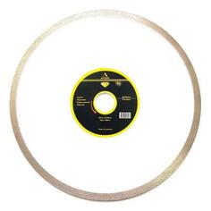 Алмазный диск 1A1R O 250x1.8x10x25,24мм AYGER