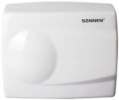 Сушилка для рук Sonnen HD-298 белый 604193