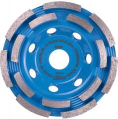 Фреза алмазная DGS-W 125/22.23-14 Extra Max Distar