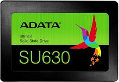 Твердотельный накопитель SSD 2.5 480 Gb A-Data ASU630SS-480GQ-R Read 520Mb/s Write 450Mb/s Adata