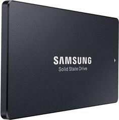SSD жесткий диск SATA2.5 480GB PM883 MZ7LH480HAHQ-00005 SAMSUNG