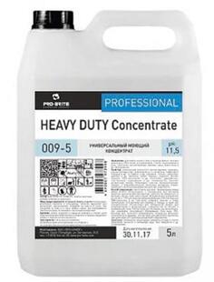 Средство моющее универсальное DR.SCHNELL HEAVY DUTY 5л