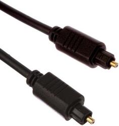 VCOM CV905-1.5M Оптический кабель ODT (Toslink)-M -- &gt; ODT (Toslink)-M ,1,5m