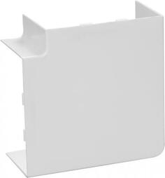 Iek (CKMP10D-P-060-040-K01) Поворот на 90 гр. КМП 60x40 (4 шт./комп.)