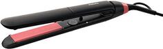 Выпрямитель для волос Philips BHS376/00 StraightCare Essential чёрный