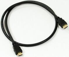 Кабель HDMI 19M/M ver 2.0, 0.5М Aopen &lt;ACG711-0.5M&gt;