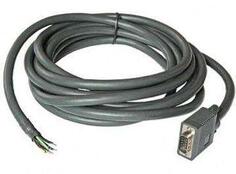 Кабель VGA Kramer C-GM-75 круглый серый 92-8100075 22.9м