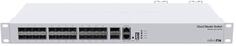 Коммутатор [CRS326-24S+2Q+RM] Mikrotik CRS326-24S+2Q+RM