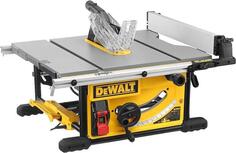 Настольная пила DeWalt DWE7492-QS 2000Вт 250мм