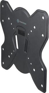 ONKRON BASIC M1S чёрный {17-42 Максимальная нагрузка: 35 кг VESA: 75x75, 100x100, 200x100, 200x200 мм}