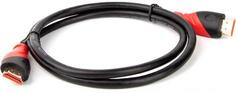 Кабель HDMI-19M --- HDMI-19M ver 2.0 4K*60Hz, 1m TELECOM PRO &lt;TCG220-1M&gt;
