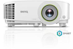 Проектор BENQ EW600 1280x800 3600 лм 20000:1 белый (9H.JLT77.13E)