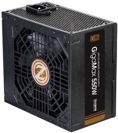 БП ATX 550 Вт Zalman GigaMax ZM550-GVII