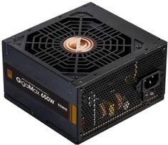 БП ATX 650 Вт Zalman GigaMax ZM650-GVII