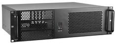 Серверный корпус 3U Exegate Pro 3U390-08 500 Вт чёрный EX264946RUS