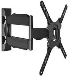 ONKRON NP40 черный {Для телевизоров диагональю 32-55 VESA: 100x100, 200x100, 200x200, 200x300, 200x400, 300x200, 300x300, 300x400, 400x200, 400x300