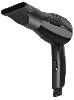 Фен Scarlett SC-HD70IT23 чёрный