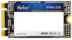 Твердотельный накопитель SSD M.2 1 Tb Netac N930ES Read 1650Mb/s Write 1500Mb/s 3D NAND TLC