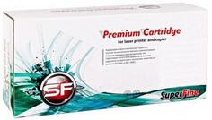 Картридж SuperFine TK-3130 для Kyocera FS-4200 FS-4300 25000стр Черный