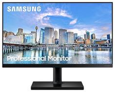 Монитор 27 Samsung F27T450FQI (LF27T450FQIXCI)