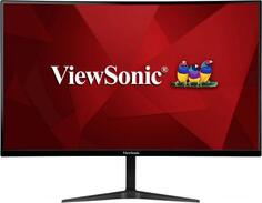 Монитор 27 ViewSonic VX2718-PC-MHD VS18190