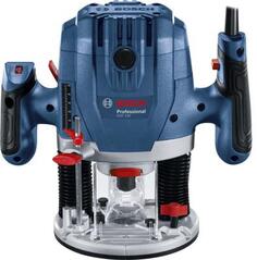 Фрезер Bosch GOF 130 (06016B7000) 1300Вт 11000-28000об/мин