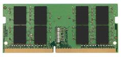 Оперативная память для ноутбука 8Gb (1x8Gb) PC3-12800 1600MHz DDR3 SO-DIMM CL11 Kingston ValueRAM KVR16S11/8WP