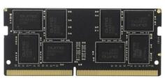 Оперативная память для ноутбука 16Gb (1x16Gb) PC4-21300 2666MHz DDR4 SO-DIMM CL19 QUMO QUM4S-16G2666P19