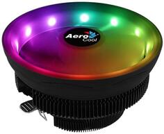 Кулер для процессора MULTI SOCKET 4710562750218 AEROCOOL