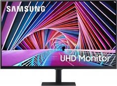 Монитор 31.5 Samsung ViewFinity S7 S70A LS32A700NWIXCI