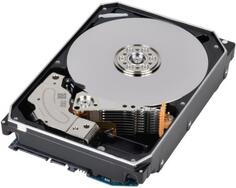 Жёсткий диск 3.5 4 Тб 7200rpm 256 Toshiba MG08ADA400N SATA III