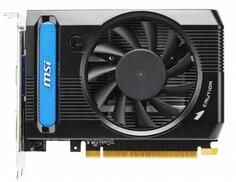 Видеокарта MSI GeForce GT 730 N730K-2GD3/OCV5 PCI-E 2048Mb DDR3 64 Bit Retail